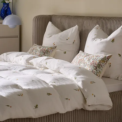 Schlafzimmer kühl halten im Sommer - Tipps und Ratgeber
