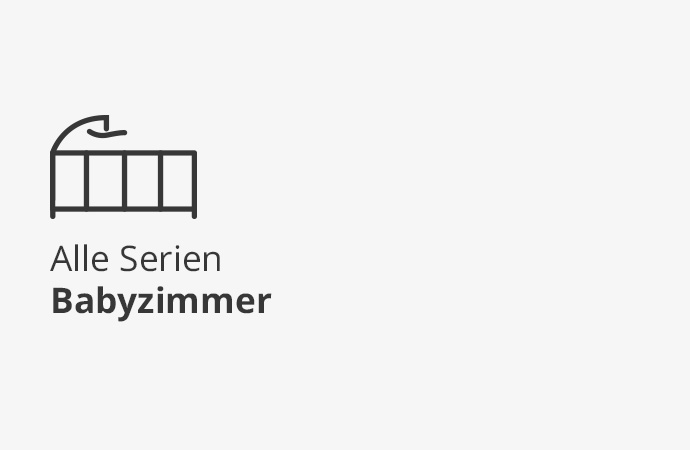 Alle Serien Babyzimmer