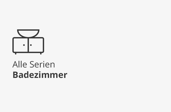 Alle Serien Badezimmer