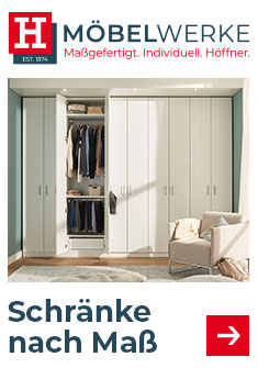 Badschränke & Badezimmerschränke günstig bei Höffner