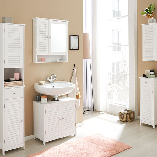 {Badmöbel angebot
47} Badezimmermöbel kaufen » Badmöbel günstig bei Höffner | {Badmöbel angebot
47}