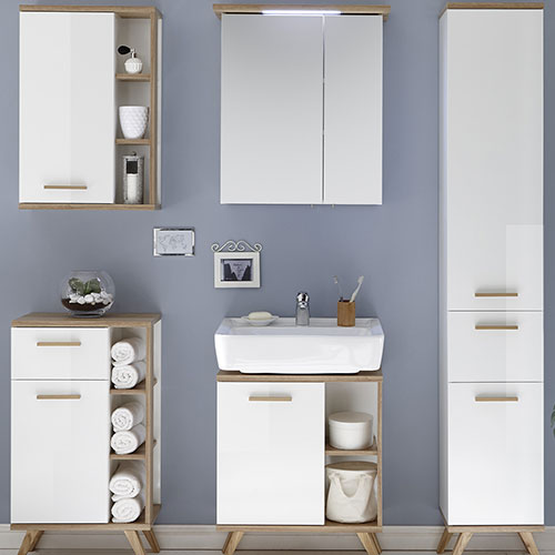 Badhochschrnke Kaufen Sie Bei Hffner Gnstig Online