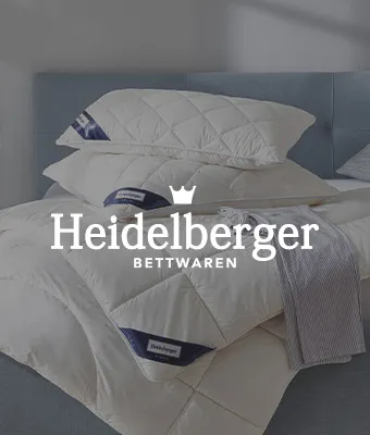 Heidelberger Bettwaren