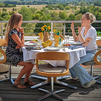 Wohnidee Jamas Korfu