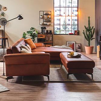 Loft Living