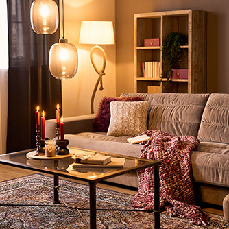 Wohnidee Sternzeichen Schütze