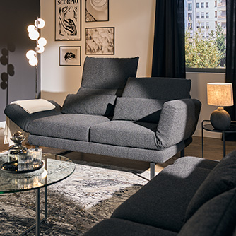 Wohnidee nach Sternzeichen Skorpion