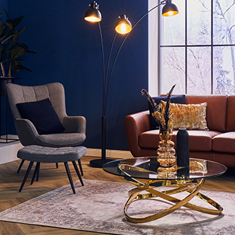 Einrichten nach Sternzeichen Steinbock