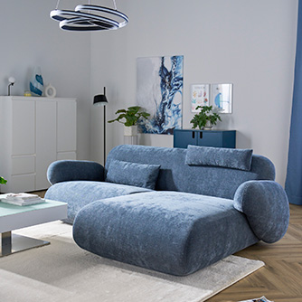 Einrichten nach Sternzeichen Wassermann