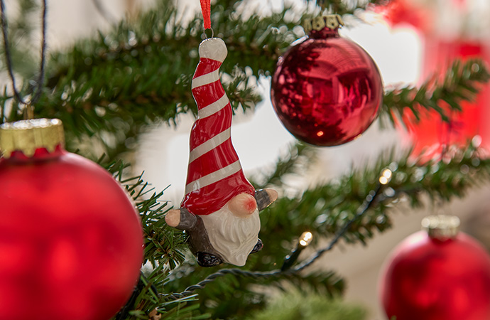 Baumschmuck