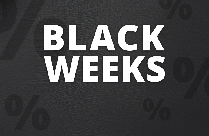 Black Weeks