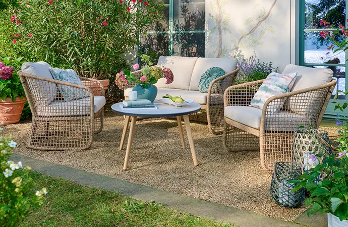 Zu den Garten- und Balkoninspirationen