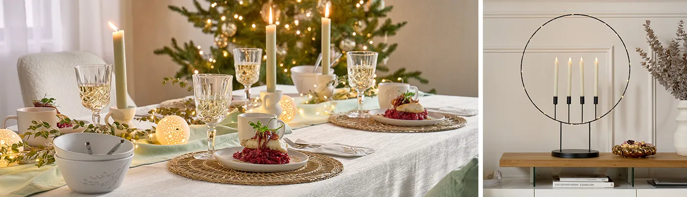 Zum gesamten Inspirationsbereich zu Weihnachten