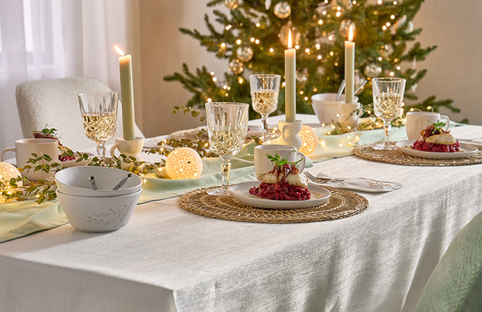 Inspirationen zu Weihnachten