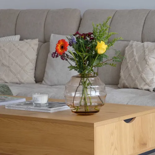 Community Shopping Vase @tielle_j