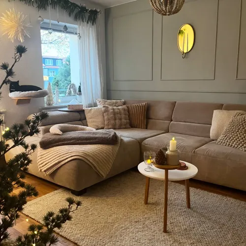 Community Shopping Weihnachten bei @herzdeko