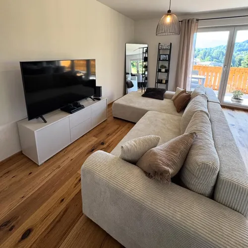 Community Shopping Wohnzimmer @vacationrental.germany