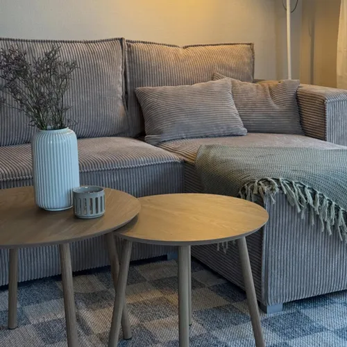 Community Shopping Hyggeliges Wohnzimmer @studio.smila