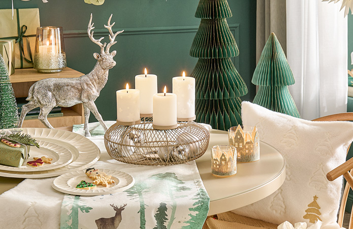 Zu allen Weihnachtsprodukten