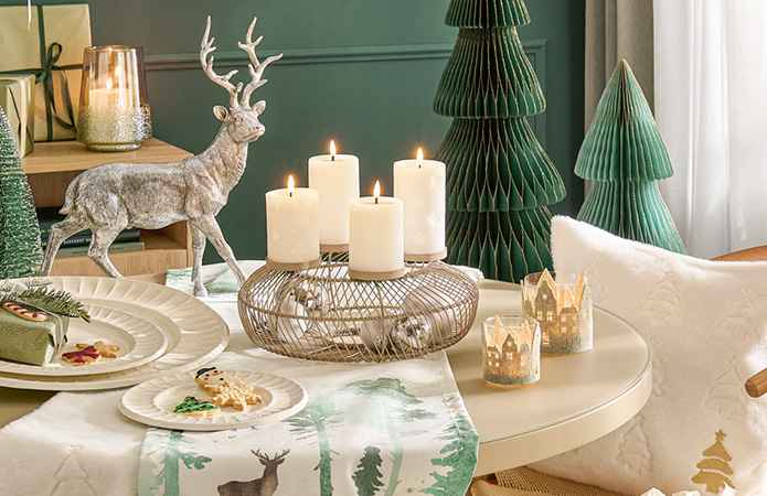 Zu allen Weihnachtsprodukten