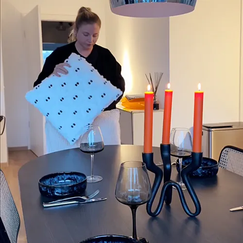 Community Shopping - Halloweendeko bei Pia