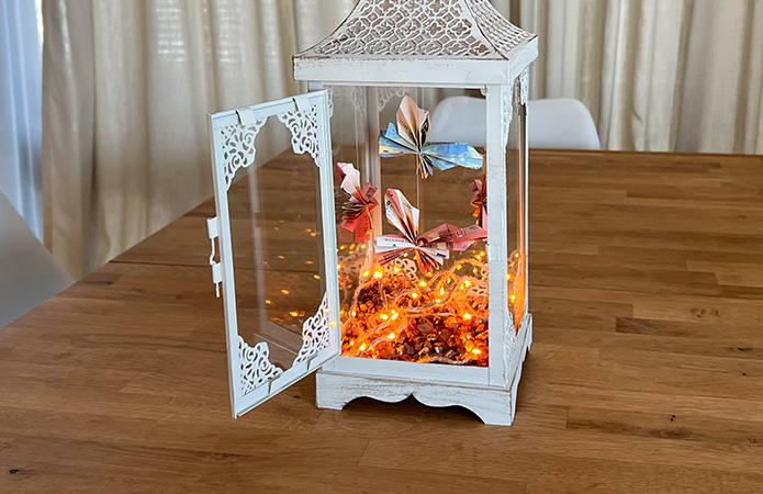 Zu den DIY Hochzeitsgeschenken