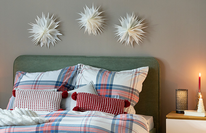 Inspirationsbereich zu Weihnachten entdecken