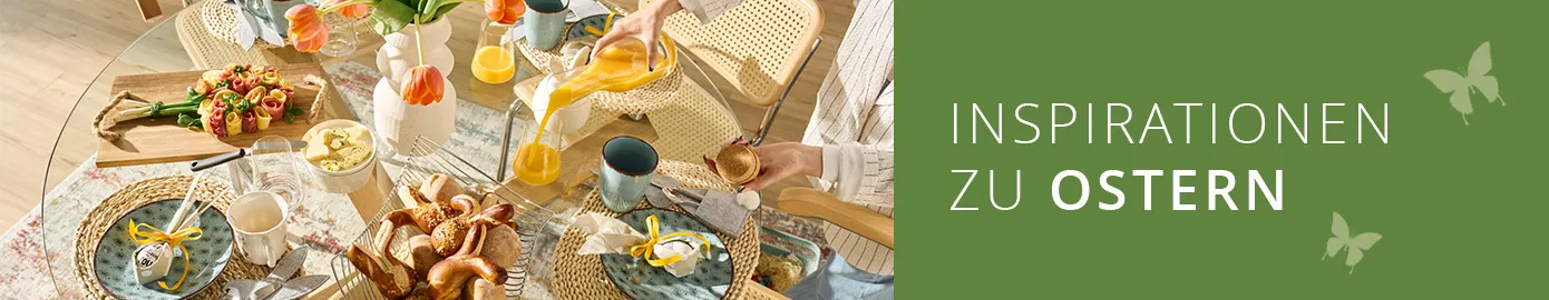 Zu allen Oster-Inspirationen