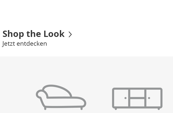 Shop the Look, Jetzt entdecken