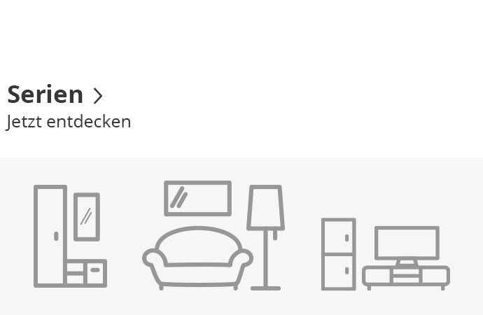 Serien, Jetzt entdecken