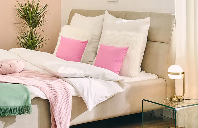 Zur Wohnidee Sternzeichen Waage