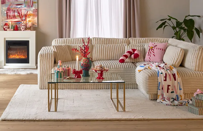 Zu den Weihnachtsdeko Ideen 2025