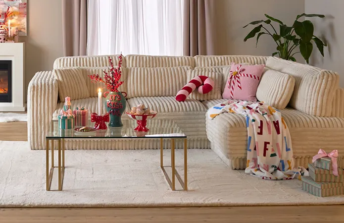 Zu den Weihnachtsdeko Ideen 2025