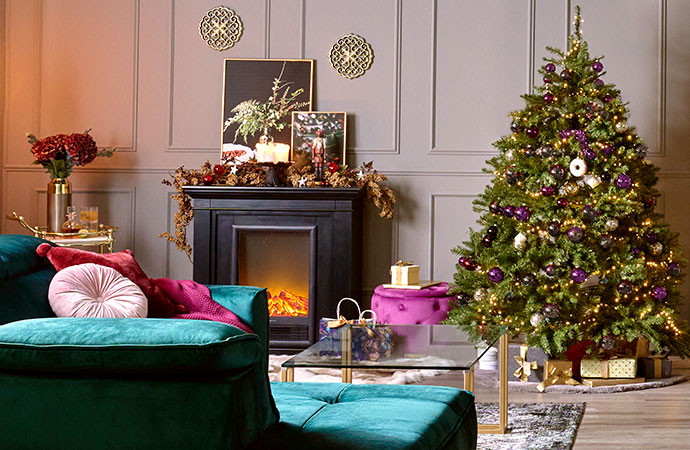 Möbel bei kaufen Höffner Weihnachtsartikel günstig