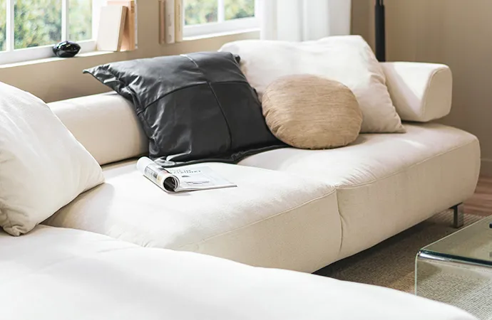 Zur Wohnidee Crème de la Crème