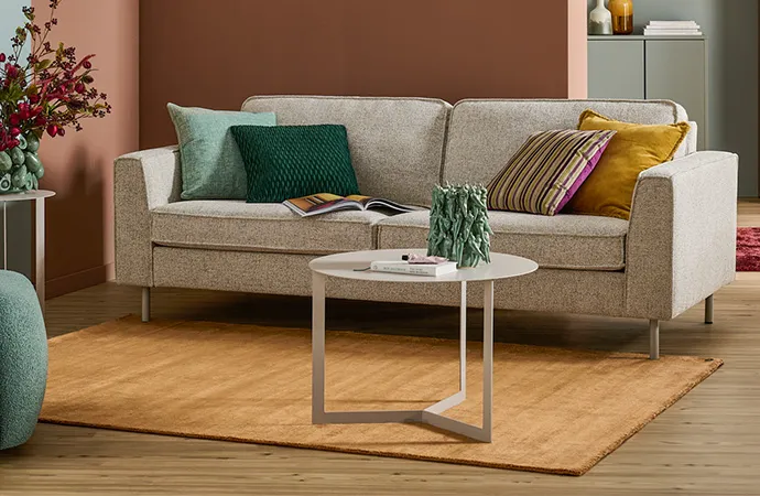 Zur Wohnidee Herbstzeitlos