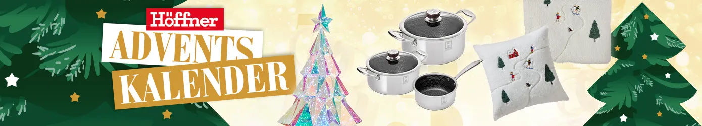 Zum Adventskalender mit tollen Angeboten