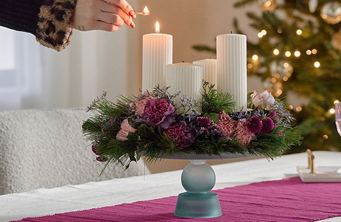 Zu den Weihnachtsinspirationen