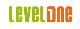 Level One Logo