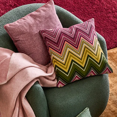 Interiortrend Bold Patterns
