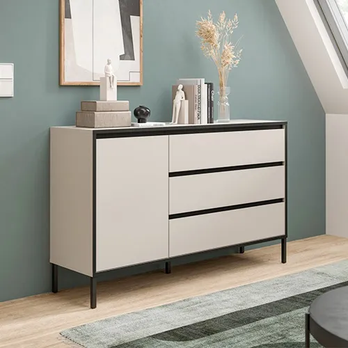 Kaschmir als Trendfarbe