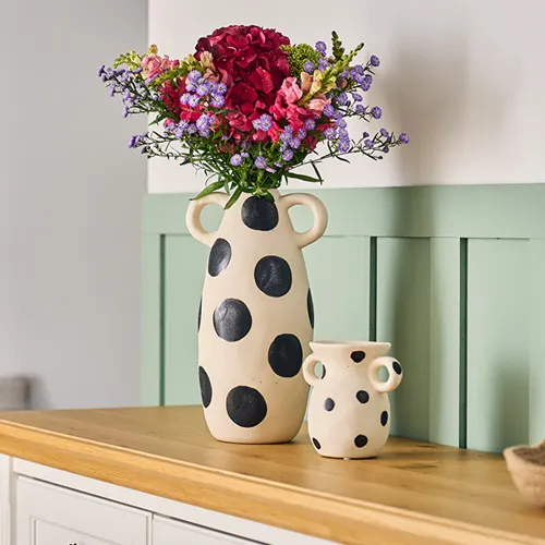 Interiortrend Polka Dots