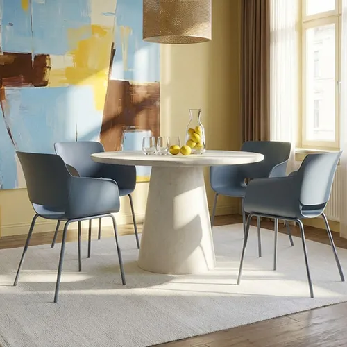 Trendige Farbkombinationen