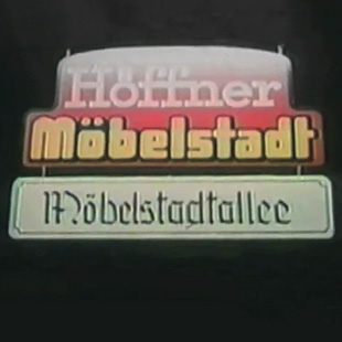 1978 Möbelstadt