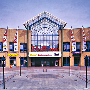 1991 Günthersdorf bei Leipzig