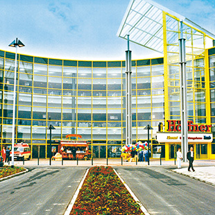 1995 Rostock Bentwisch