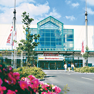 1998 Berlin Marzahn
