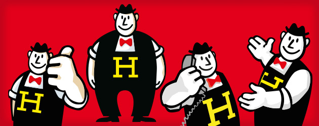 Der Höffi