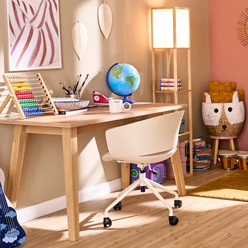Vom Babyzimmer zum Kinderzimmer - Wohnideen