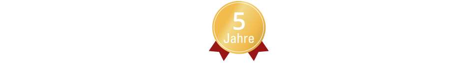 Medaille Garantie